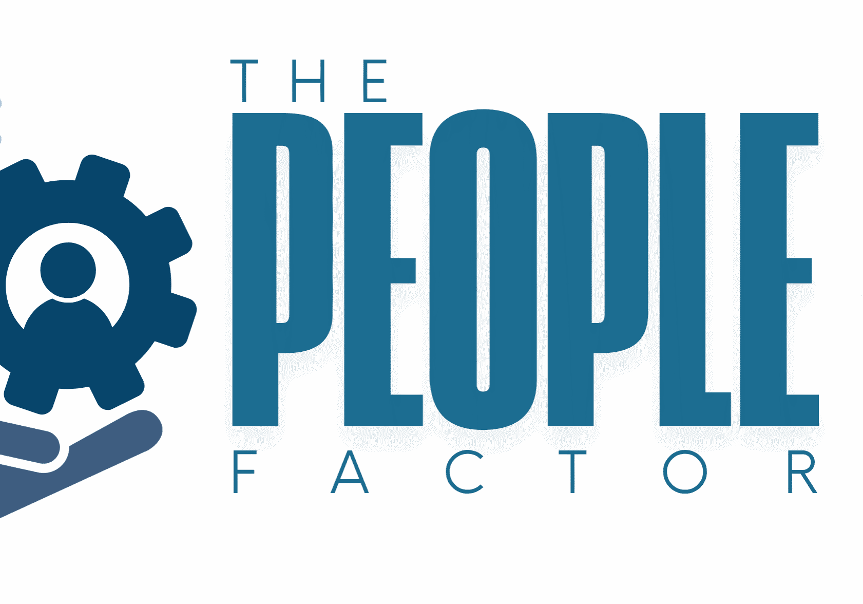 People Factor logo