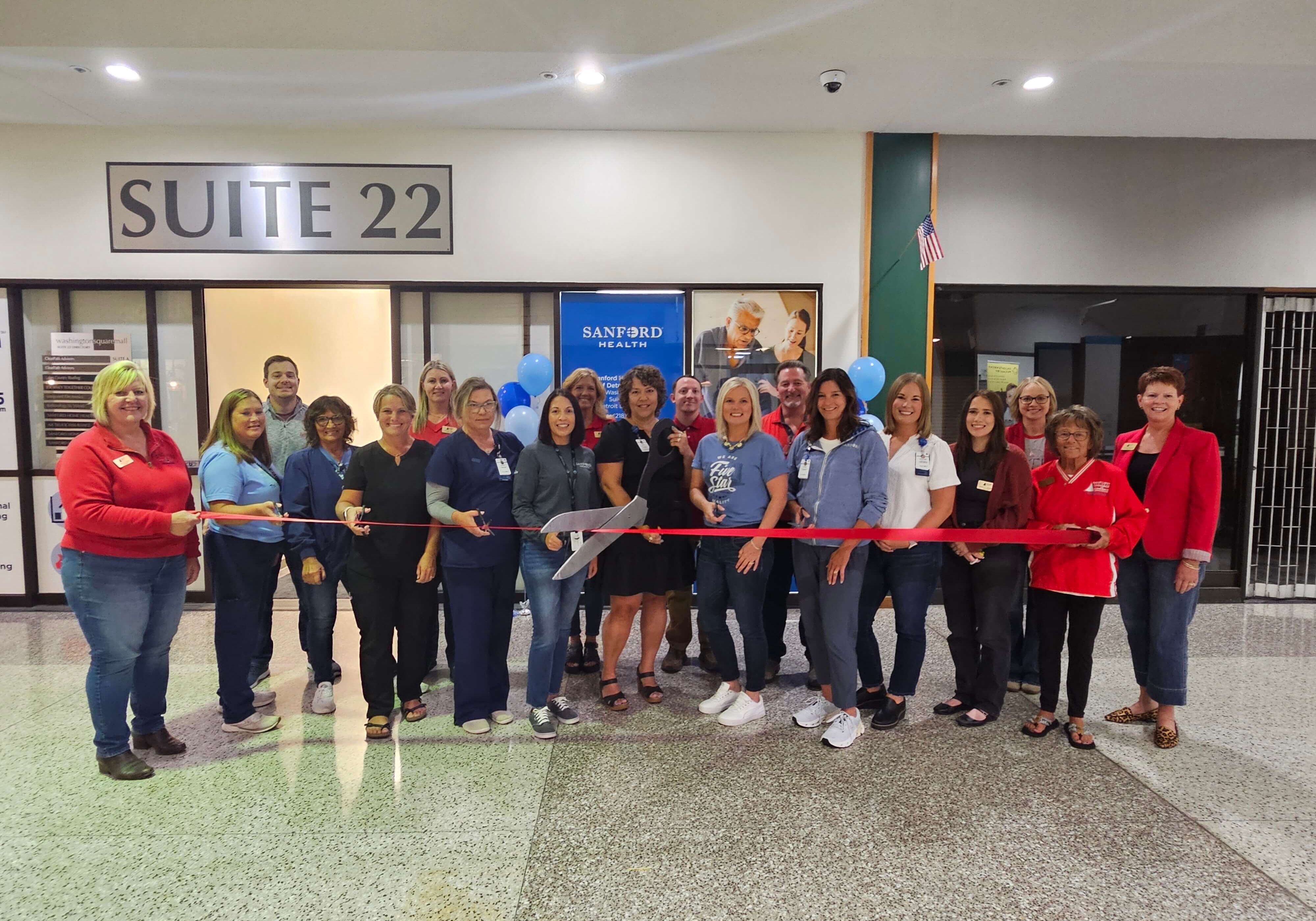 Sanford Home Care - RC