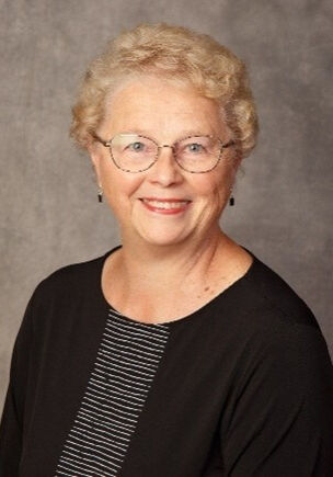 Jean Erickson